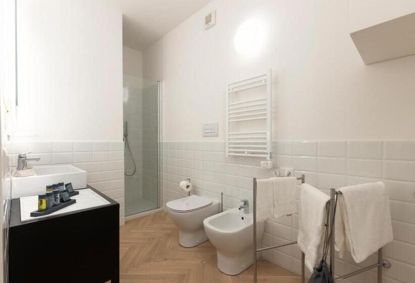 آپارتمان لوکس 1 خوابه, Metropolitan Suites