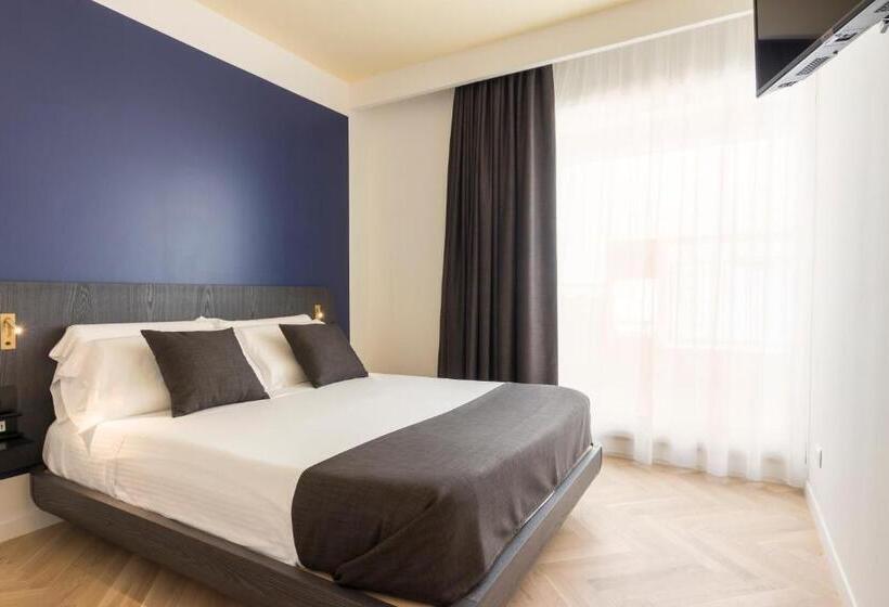 آپارتمان لوکس 1 خوابه, Metropolitan Suites