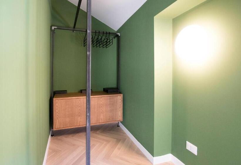 آپارتمان لوکس 1 خوابه, Metropolitan Suites