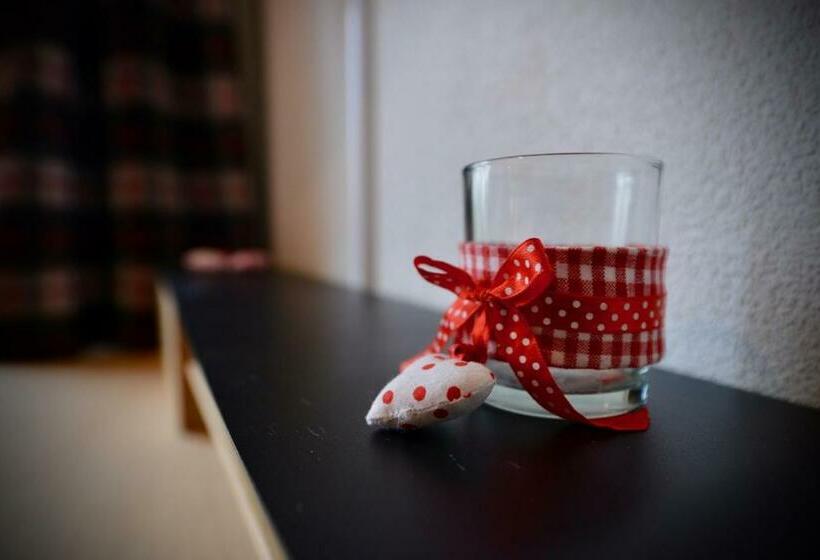 غرفة ديلوكس, Berggasthaus Eggberge