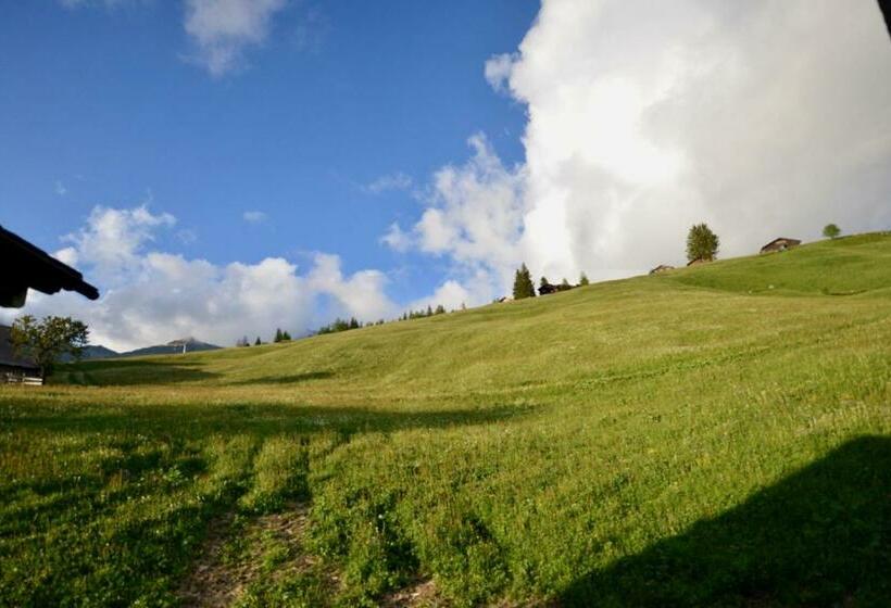 غرفة ديلوكس, Berggasthaus Eggberge