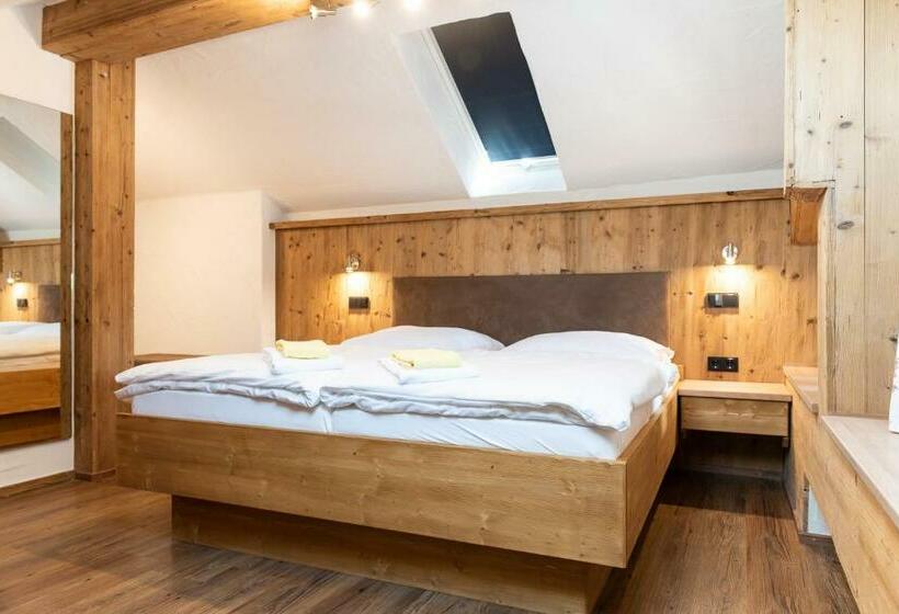 스탠다드 룸, Die Bruckmühle