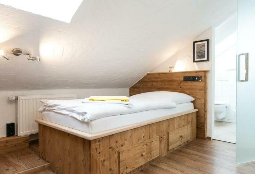 스탠다드 싱글 룸, Die Bruckmühle