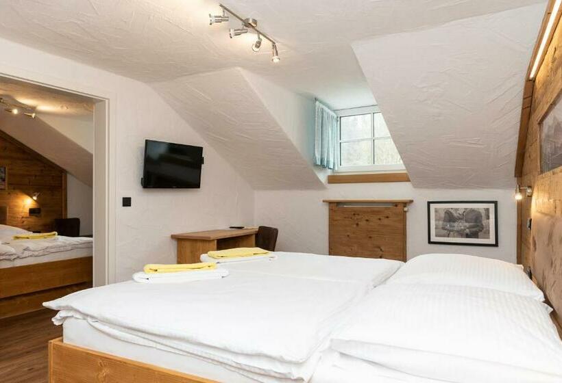 패밀리 룸, Die Bruckmühle