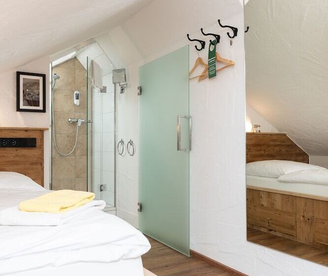 스탠다드 싱글 룸, Die Bruckmühle