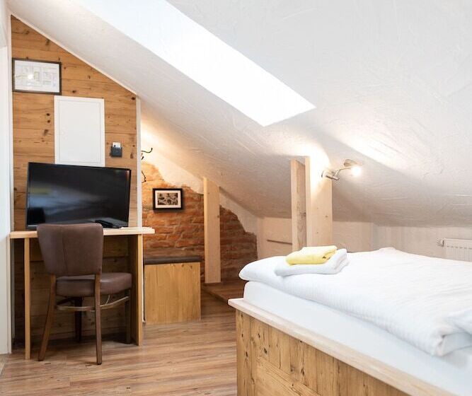 스탠다드 싱글 룸, Die Bruckmühle