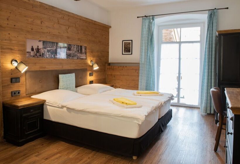 스탠다드 룸, Die Bruckmühle