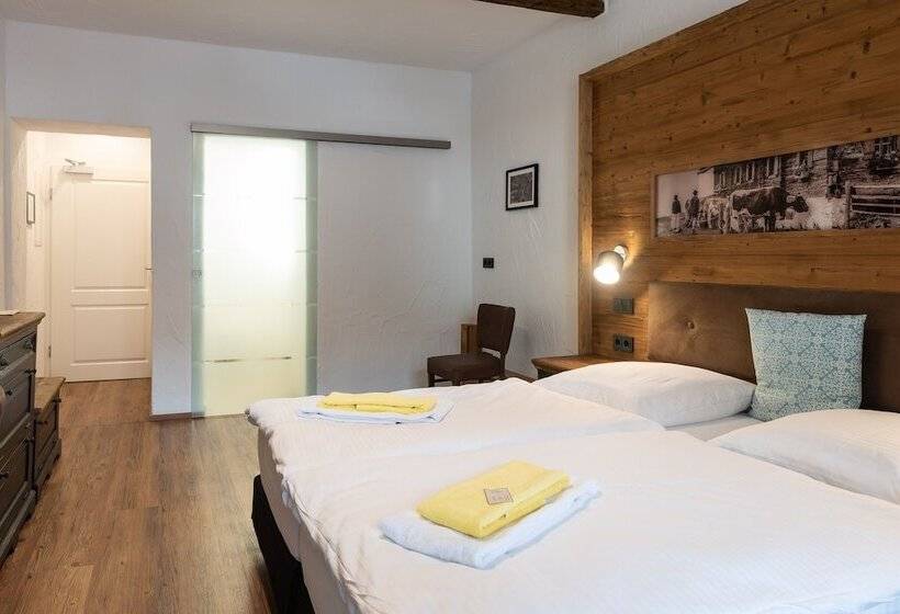 스탠다드 룸, Die Bruckmühle