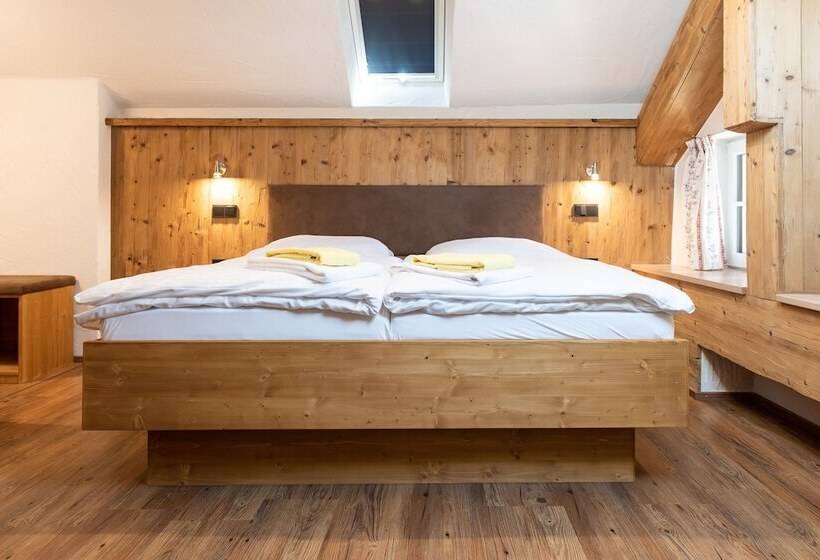 스탠다드 룸, Die Bruckmühle