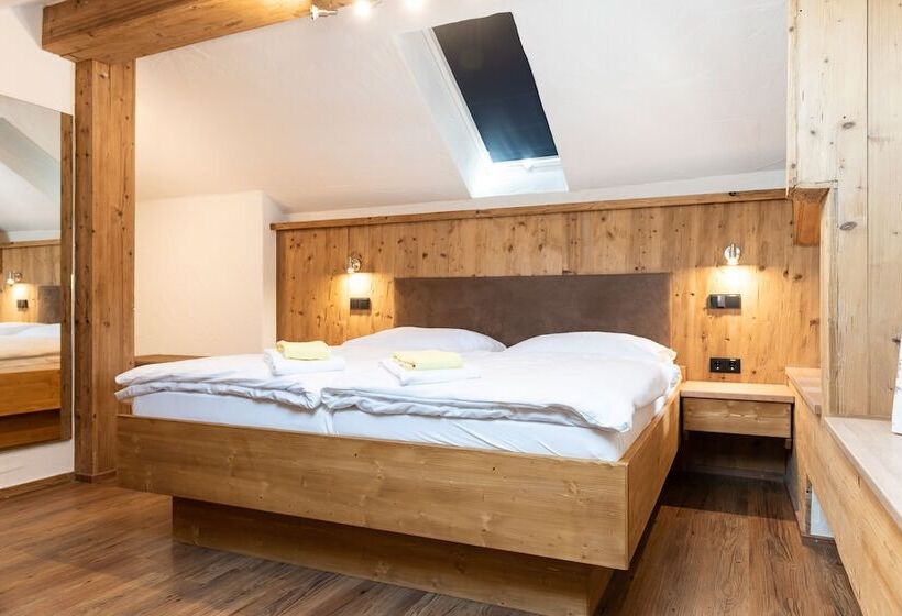 스탠다드 룸, Die Bruckmühle