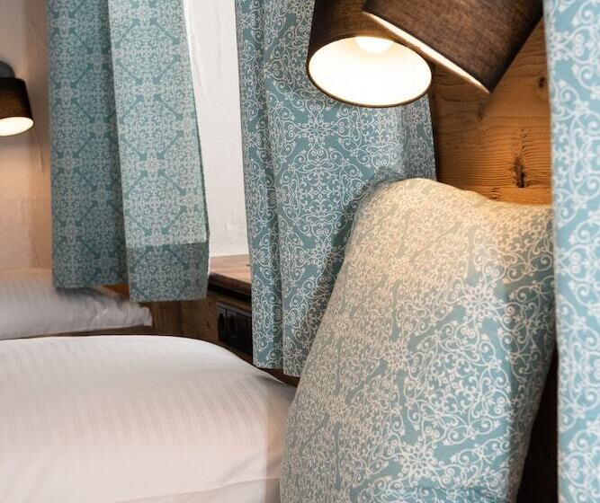 스탠다드 트리플 룸, Die Bruckmühle