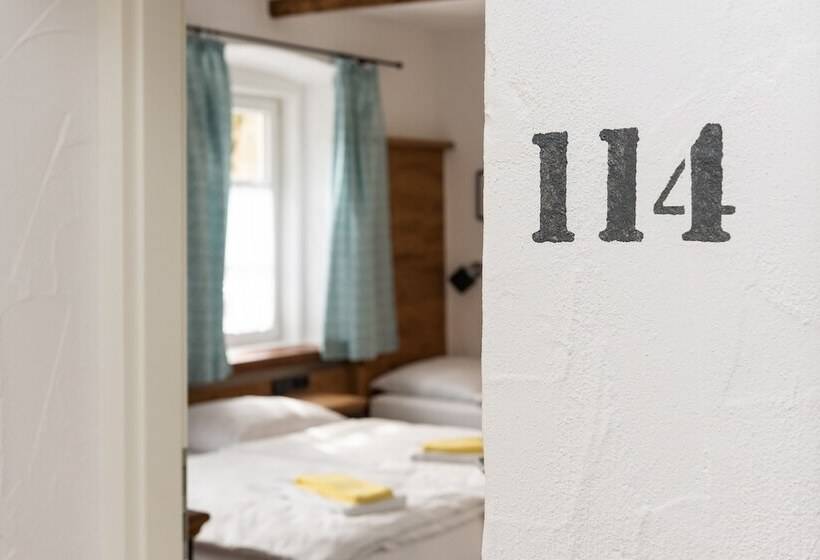 스탠다드 트리플 룸, Die Bruckmühle