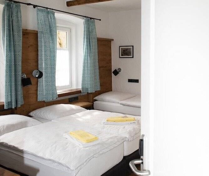 스탠다드 트리플 룸, Die Bruckmühle