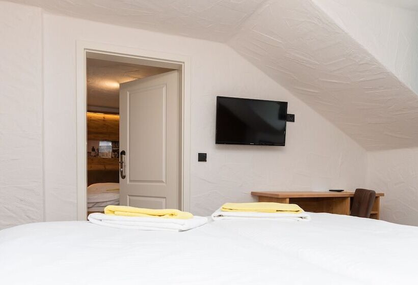 패밀리 룸, Die Bruckmühle