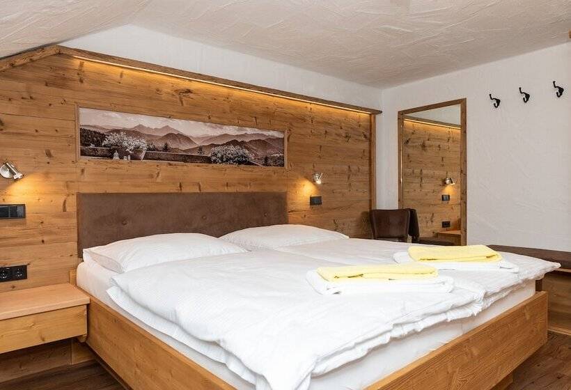 패밀리 룸, Die Bruckmühle