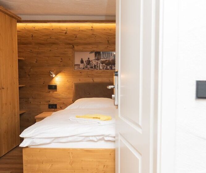 패밀리 룸, Die Bruckmühle