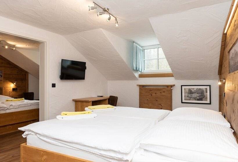 패밀리 룸, Die Bruckmühle