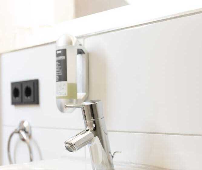 침실 1개 아파트, Die Bruckmühle