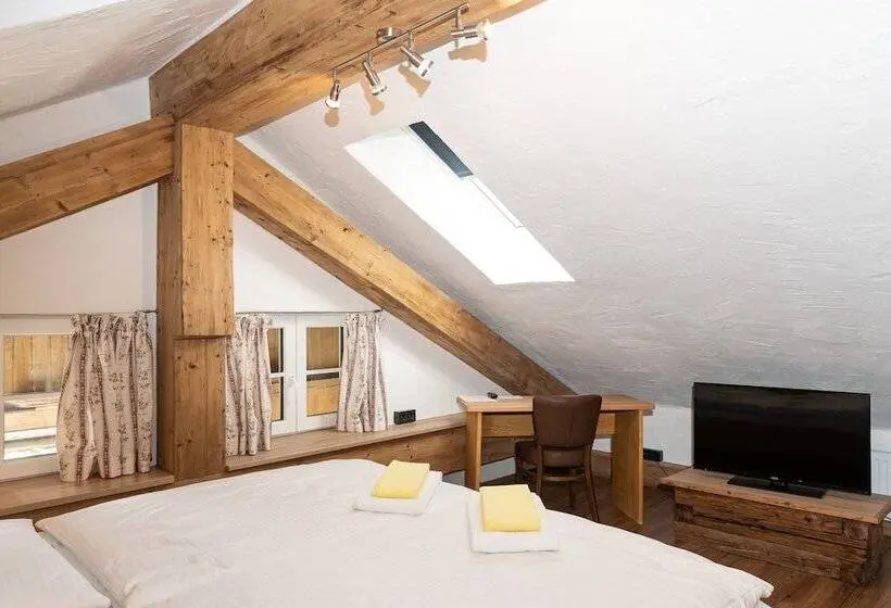 Appartamento 1 Camera da Letto, Die Bruckmühle