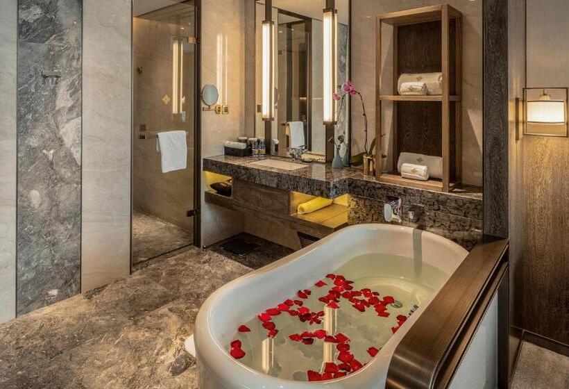 اتاق لوکس, Jinling Grand