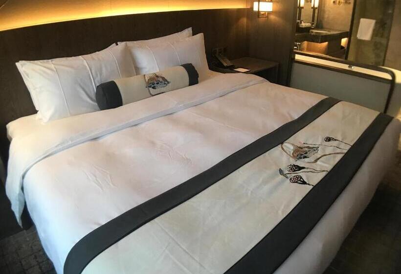 اتاق لوکس, Jinling Grand