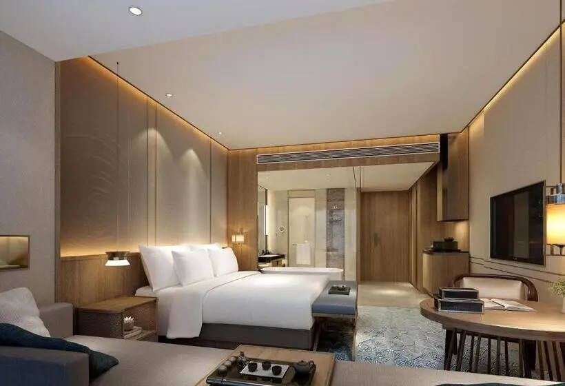 اتاق لوکس, Jinling Grand