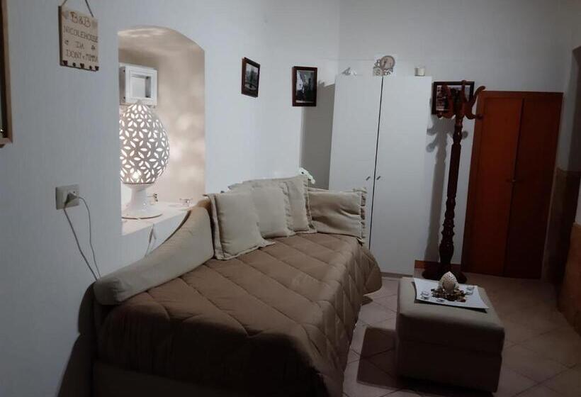 اتاق لوکس خانوادگی, Nicole House