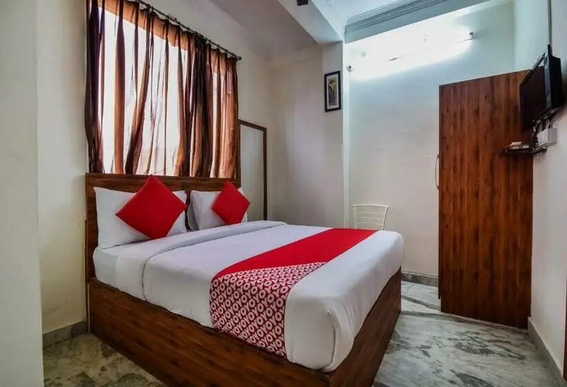 سوییت, O Kanchan Residency