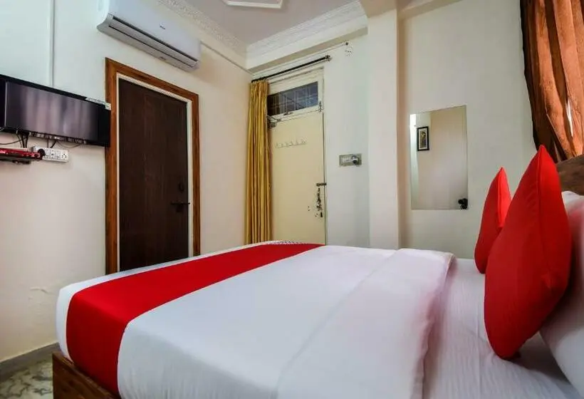 اتاق عادی, O Kanchan Residency