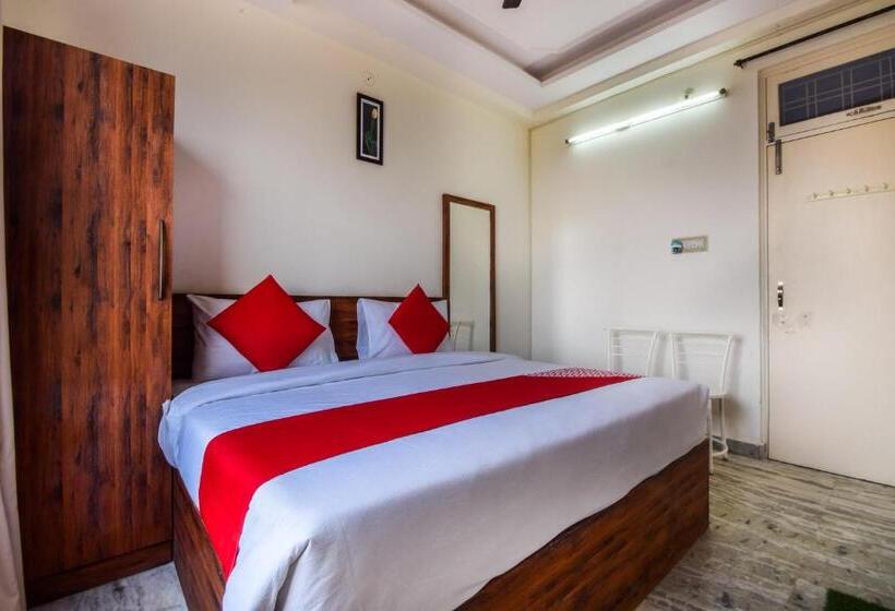 Номер Стандарт, O Kanchan Residency