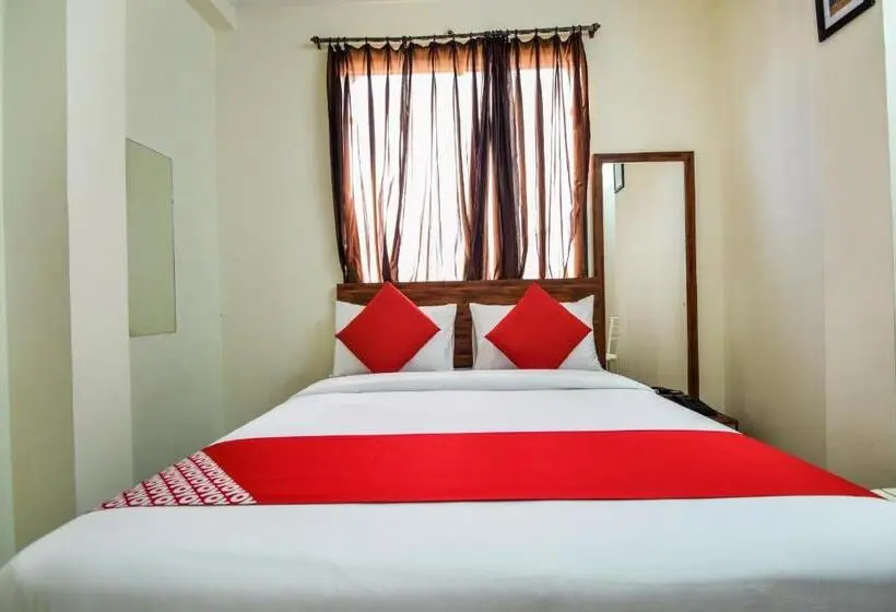سوییت, O Kanchan Residency