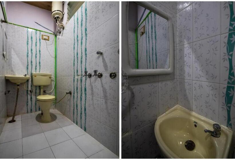 Номер Basic, O Kanchan Residency