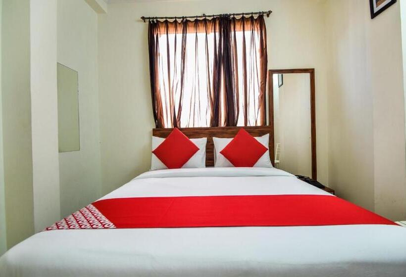 Номер Basic, O Kanchan Residency