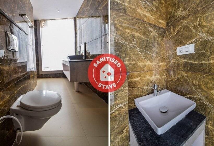 Номер Стандарт, O Kanchan Residency