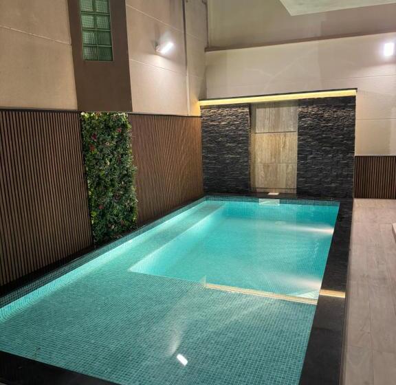 آپارتمان 1 خوابه همکف, Residence Touristique Du Port