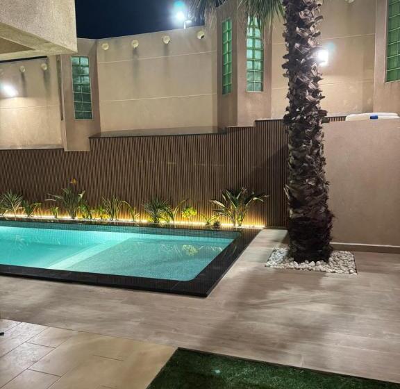 آپارتمان 1 خوابه همکف, Residence Touristique Du Port