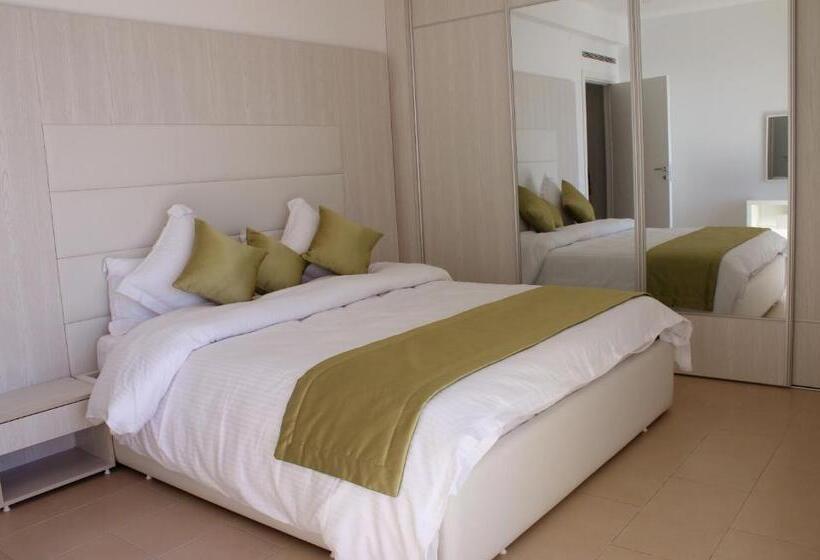 آپارتمان 1 خوابه, Residence Touristique Du Port