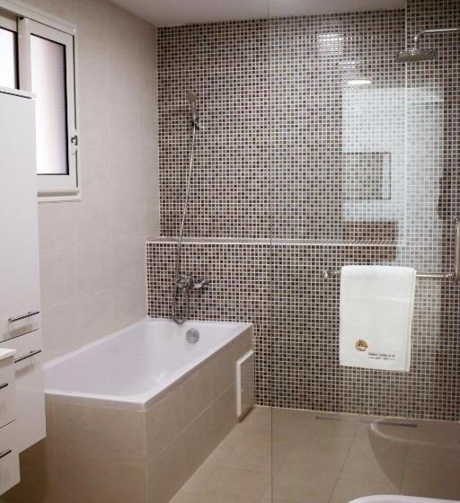 آپارتمان 1 خوابه با چشمانداز دریا, Residence Touristique Du Port