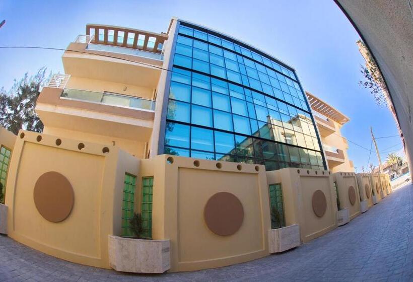 آپارتمان 3 خوابه, Residence Touristique Du Port