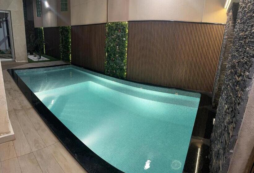 آپارتمان 1 خوابه همکف, Residence Touristique Du Port