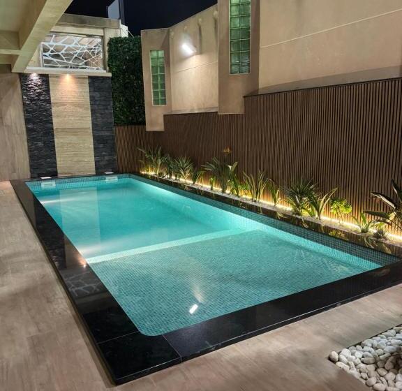 آپارتمان 1 خوابه همکف, Residence Touristique Du Port