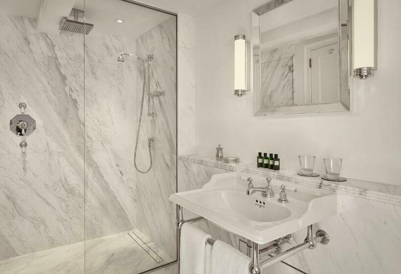 小型套房, The Langley, A Luxury Collection Hotel, Buckinghamshire