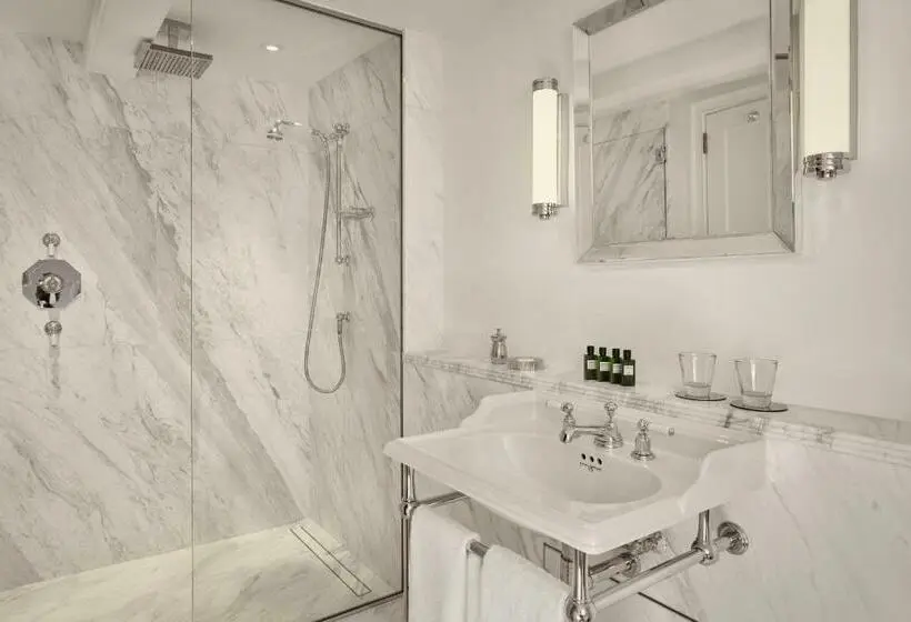 ジュニアスイート, The Langley, A Luxury Collection Hotel, Buckinghamshire