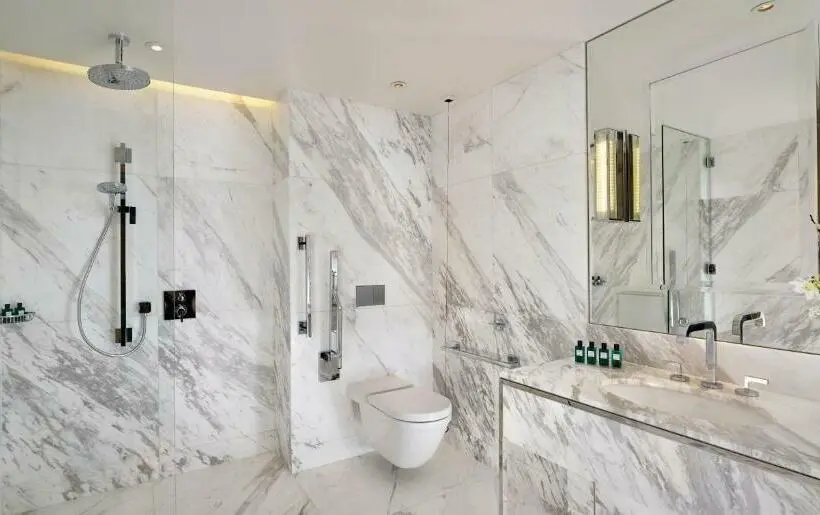 １ベッドルームハウス, The Langley, A Luxury Collection Hotel, Buckinghamshire