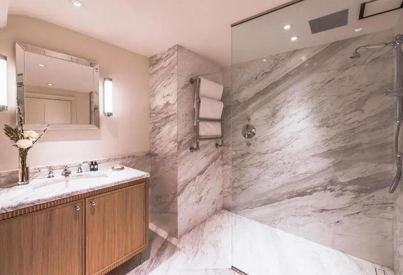 ジュニアスイート, The Langley, A Luxury Collection Hotel, Buckinghamshire