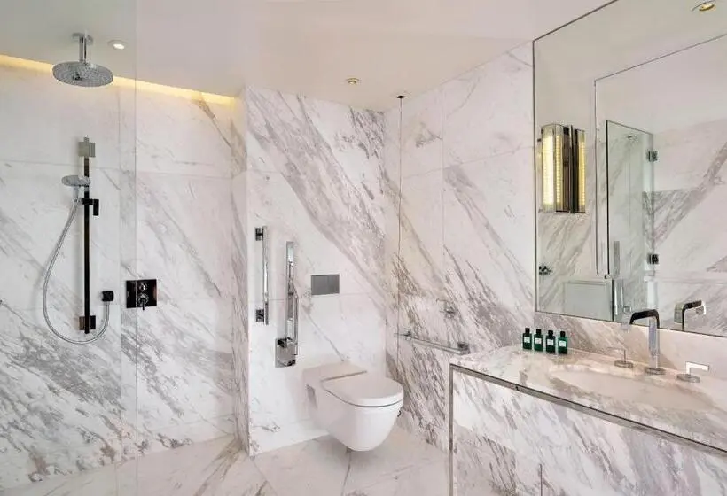 １ベッドルームハウス, The Langley, A Luxury Collection Hotel, Buckinghamshire