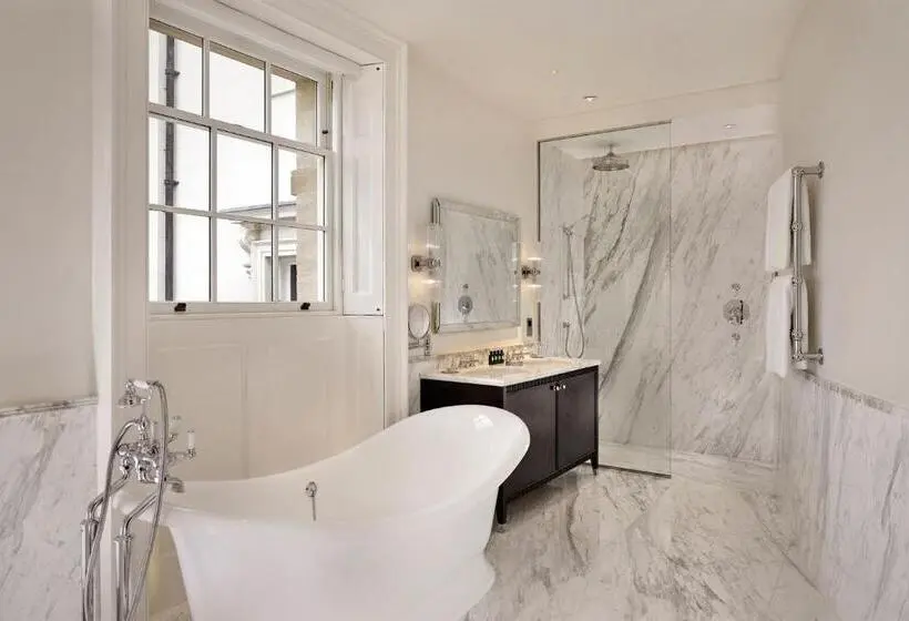 スイート, The Langley, A Luxury Collection Hotel, Buckinghamshire