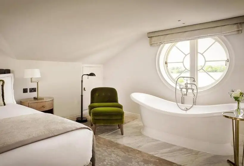 スイート, The Langley, A Luxury Collection Hotel, Buckinghamshire
