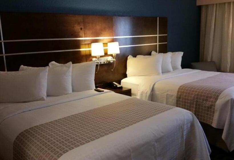 غرفة قياسية, Best Western Benton Harbor – St. Joseph