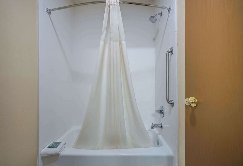 Люкс, Best Western Gold Poppy Inn